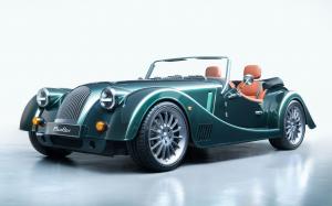 Morgan Plus Six First Edition '2019